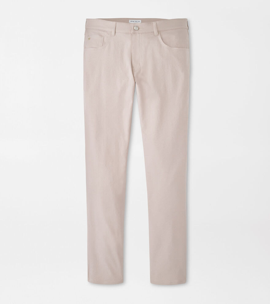 eb66 Performance Five-Pocket Trouser image number 1