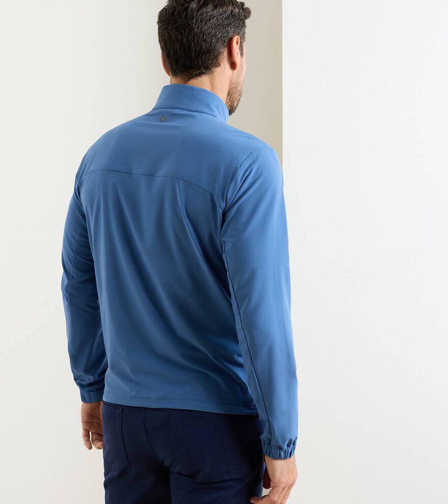 Dunes Half-Zip - Alternate Image 2