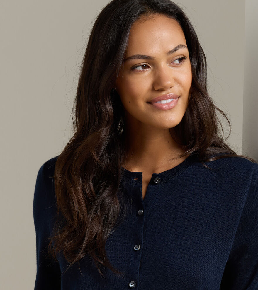 Mirage Cardigan Jumper image number 5