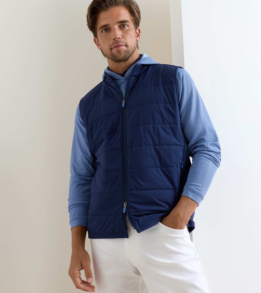 Fuse Hybrid Gilet image number 2