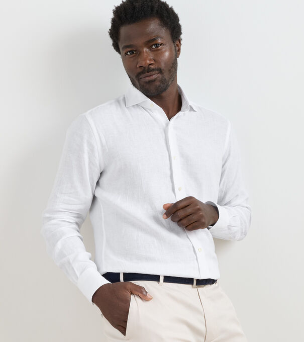 Astino Lino Shirt