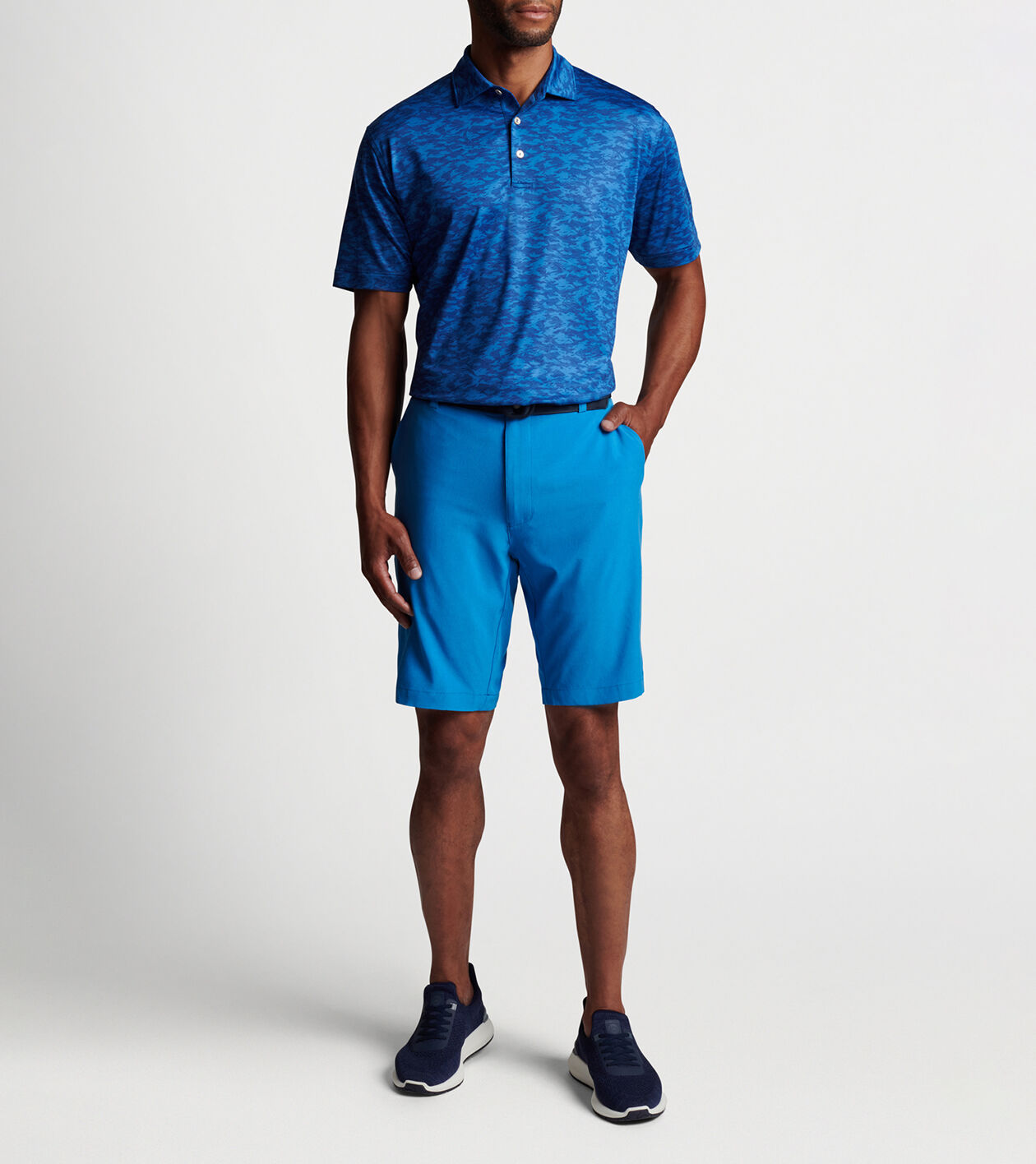 Peter millar camo shorts hot sale