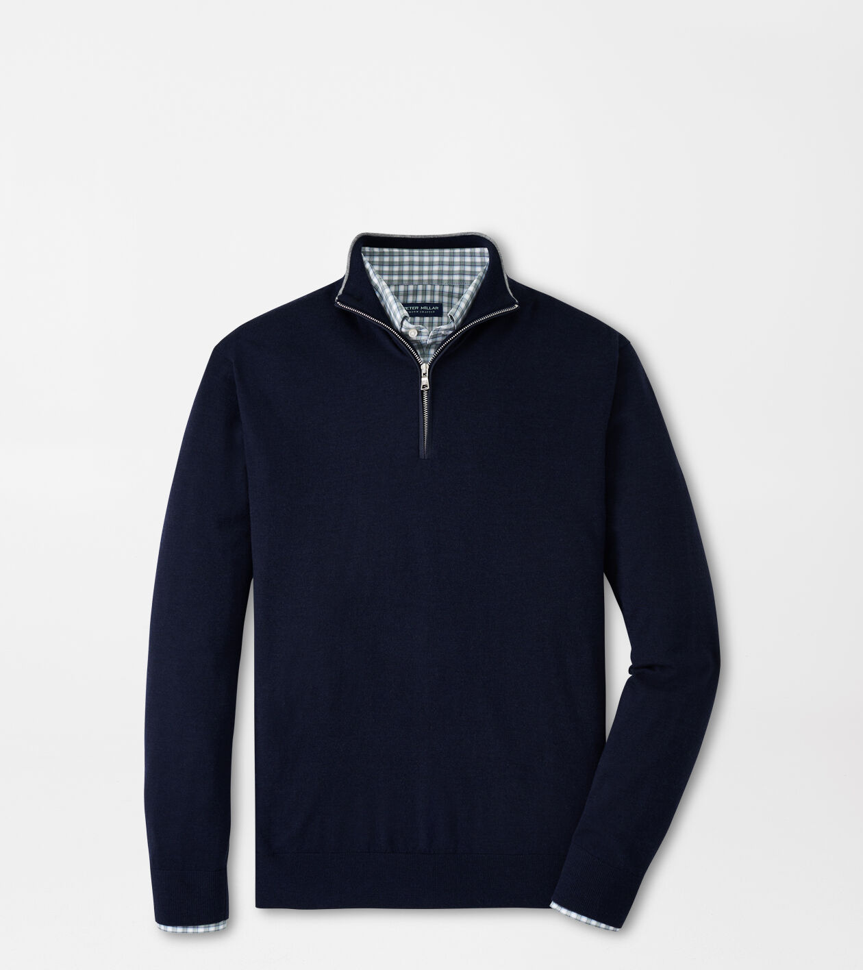 Excursionist Flex Quarter Zip Jumper