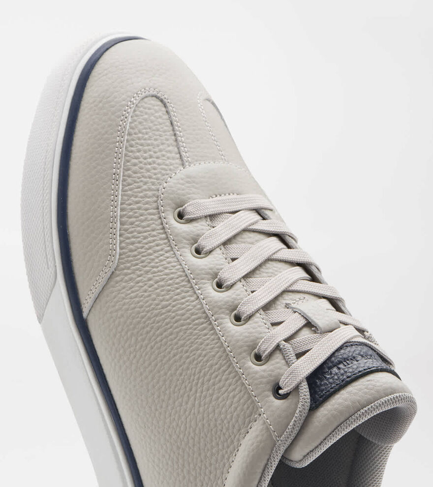 Drift Leather Hybrid Course Shoe image number 7