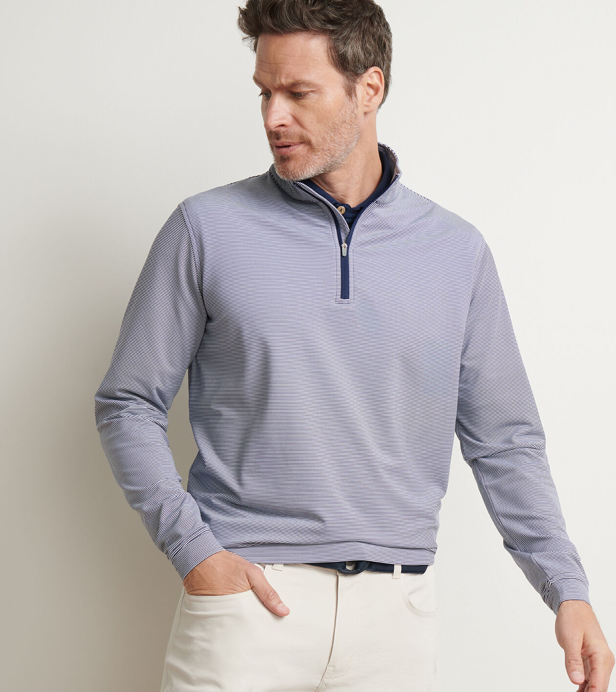 PETER MILLAR・waialae country club セーター PETER MILLAR・waialae country club セーター ゴルフ