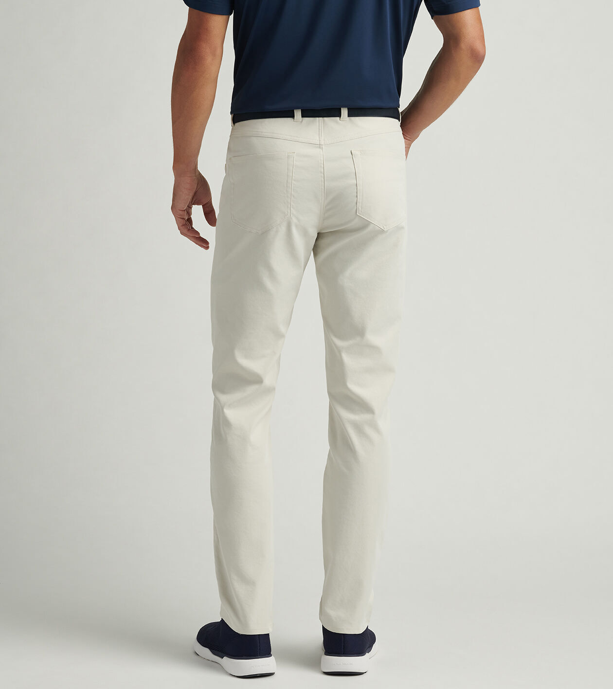 eb66 Performance Five Pocket Trouser Men s Trousers Peter Millar