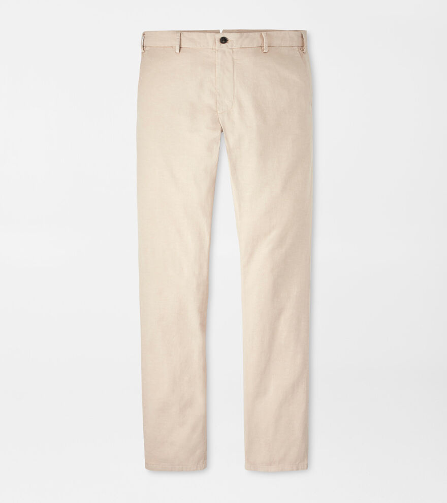 Somerset Flat Front Trouser image number 1