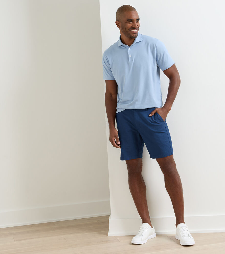 Crown Comfort Short image number 2