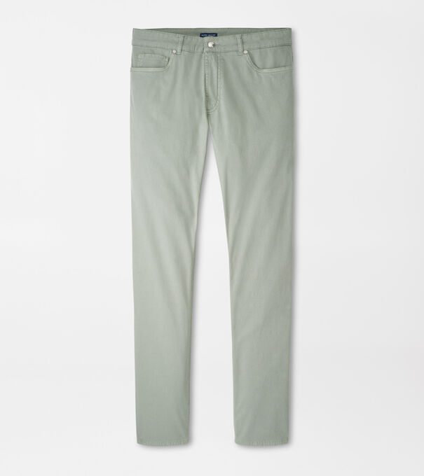 Wayfare Five-Pocket Trouser