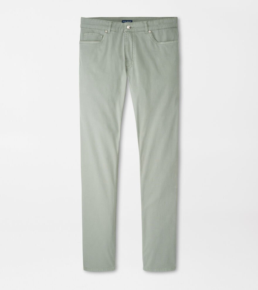 Wayfare Five-Pocket Trouser image number 1