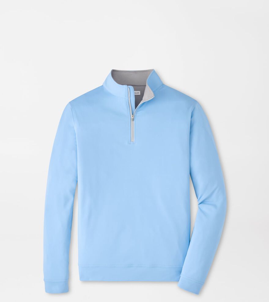 Perth Performance Quarter-Zip
