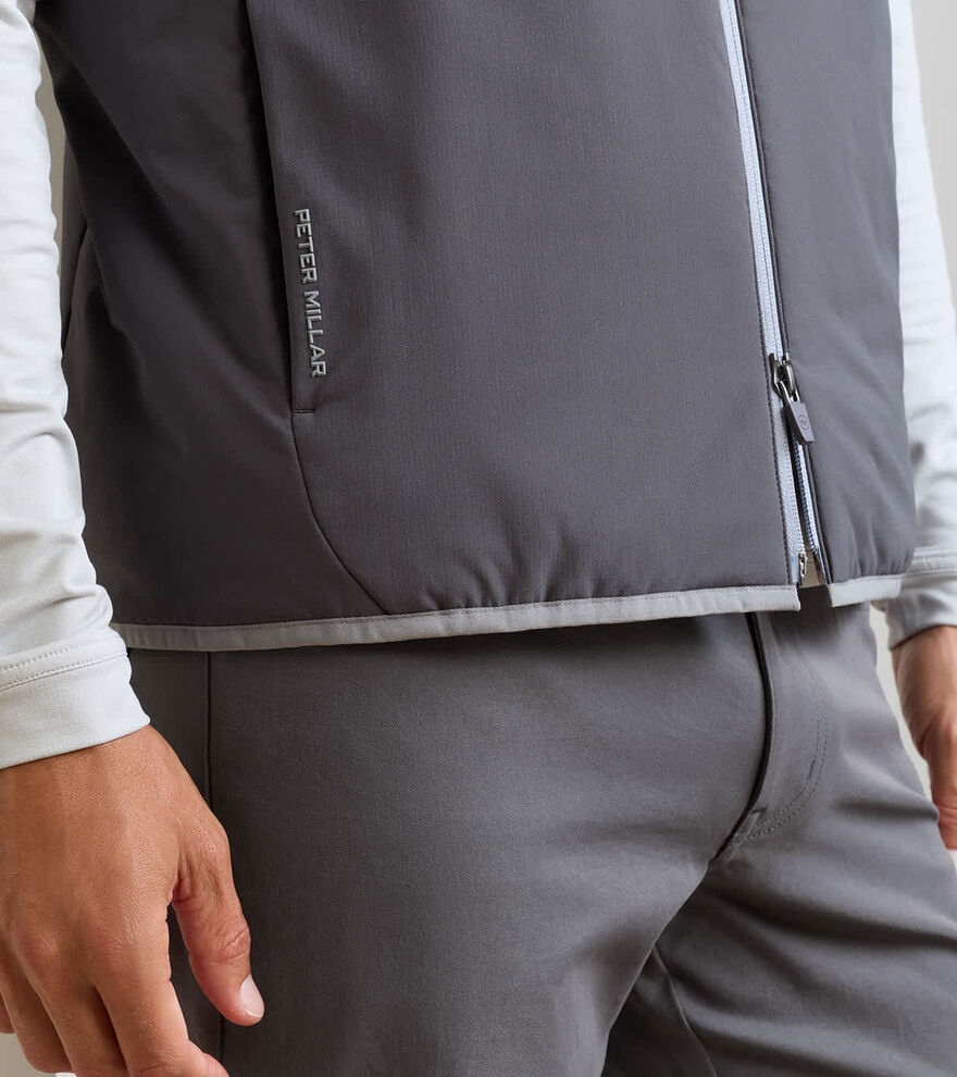 Ridge Gilet image number 4