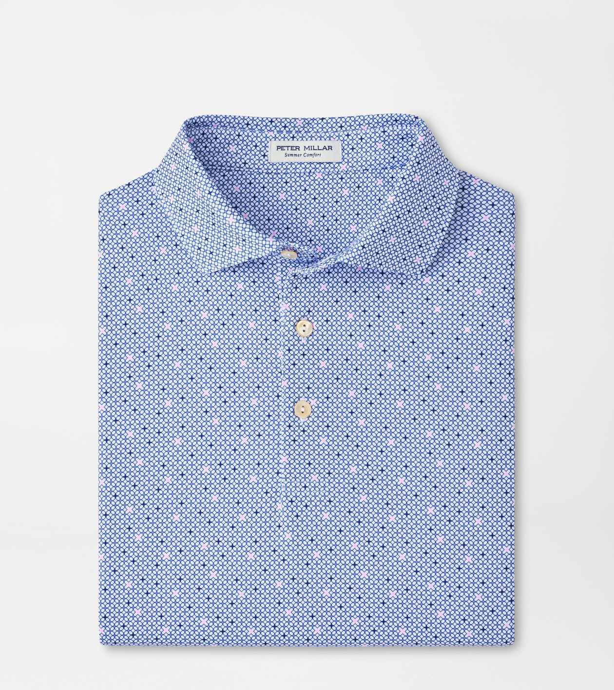 Summer Comfort | Peter Millar UK