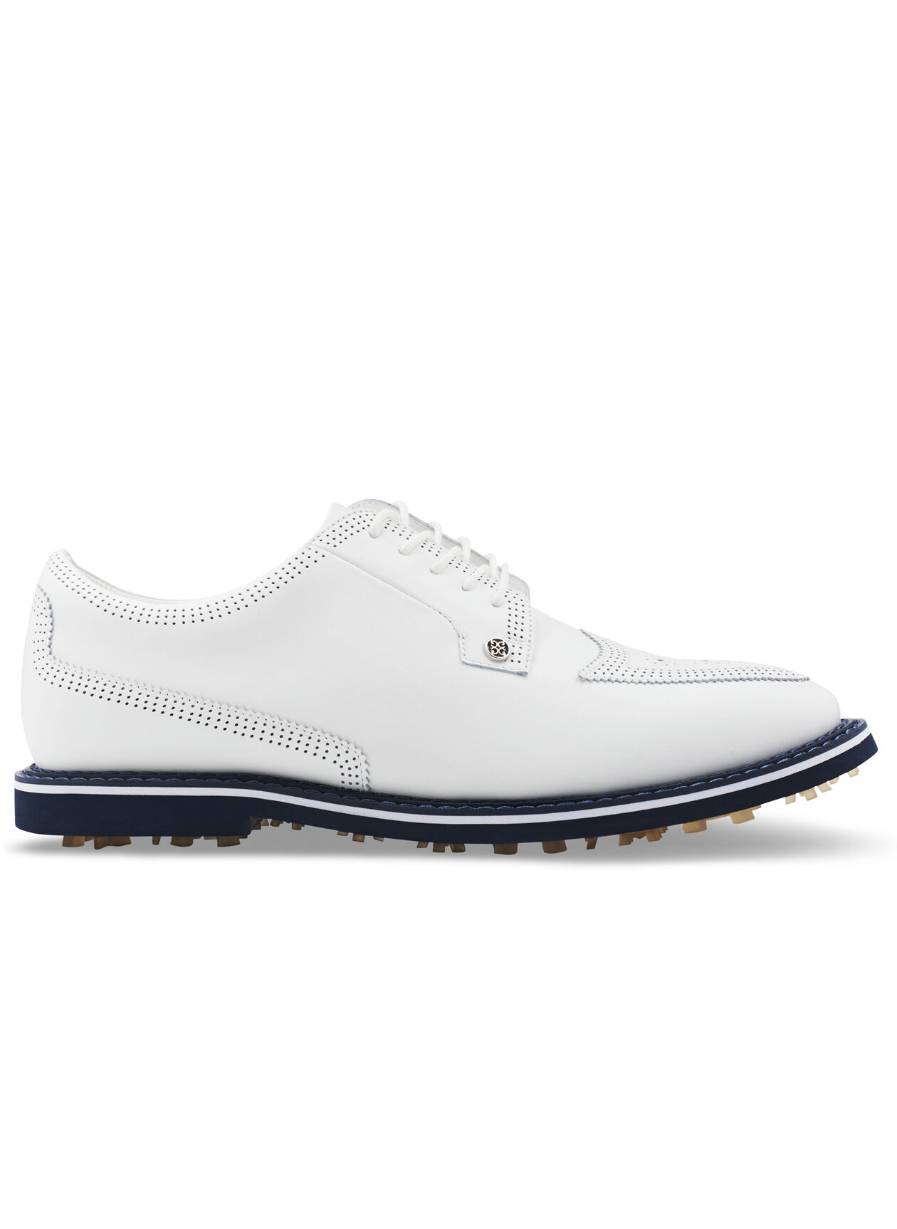 Brogue Gallivanter Golf Shoe