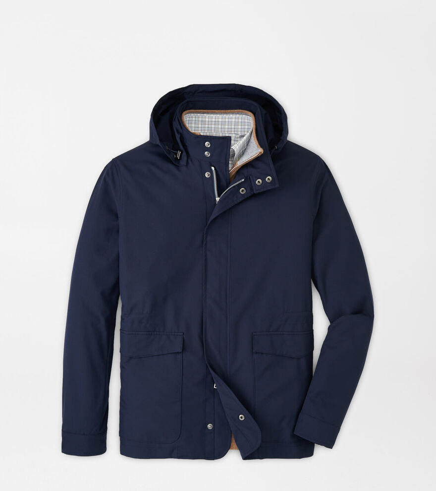 Discovery Field Jacket image number 1