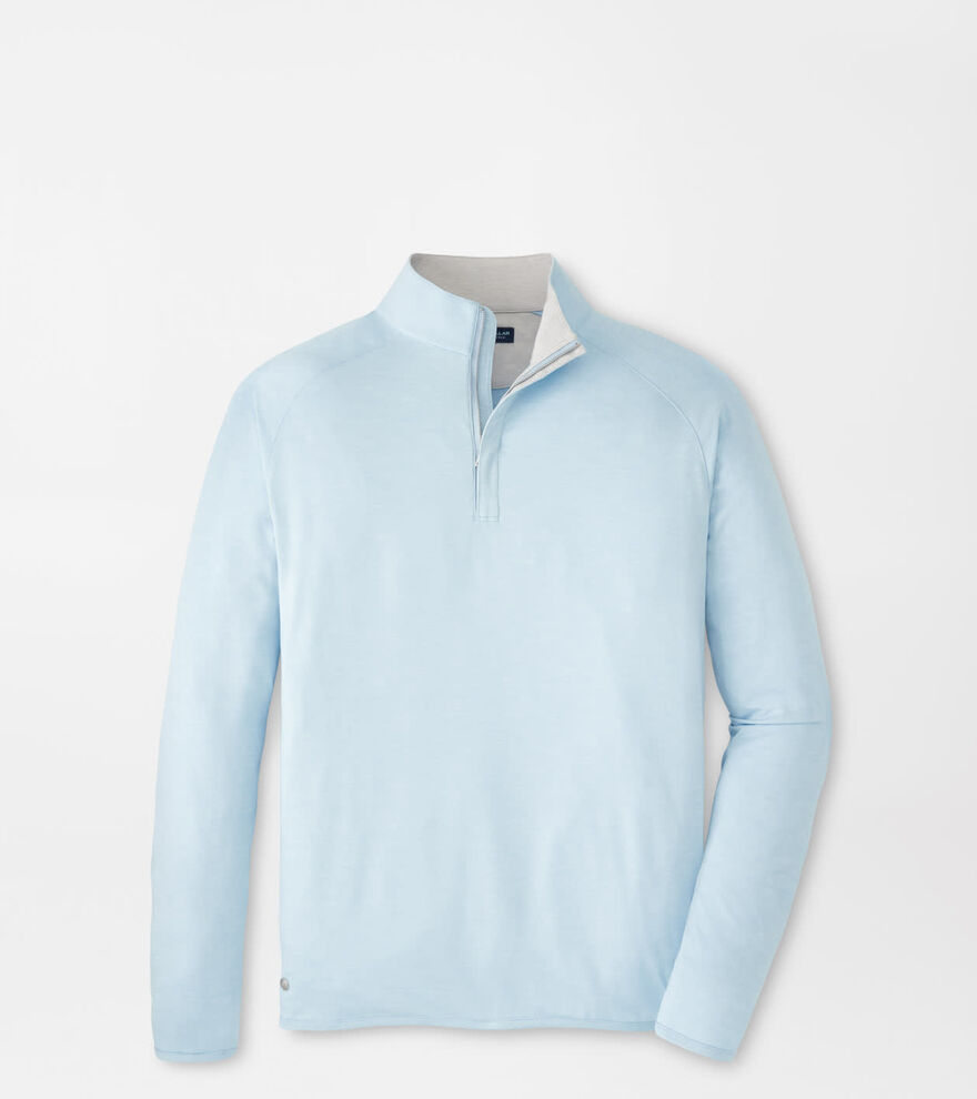 Stealth Performance Quarter-Zip
