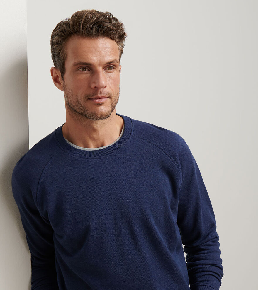 Crown Comfort Knit Crew image number 4