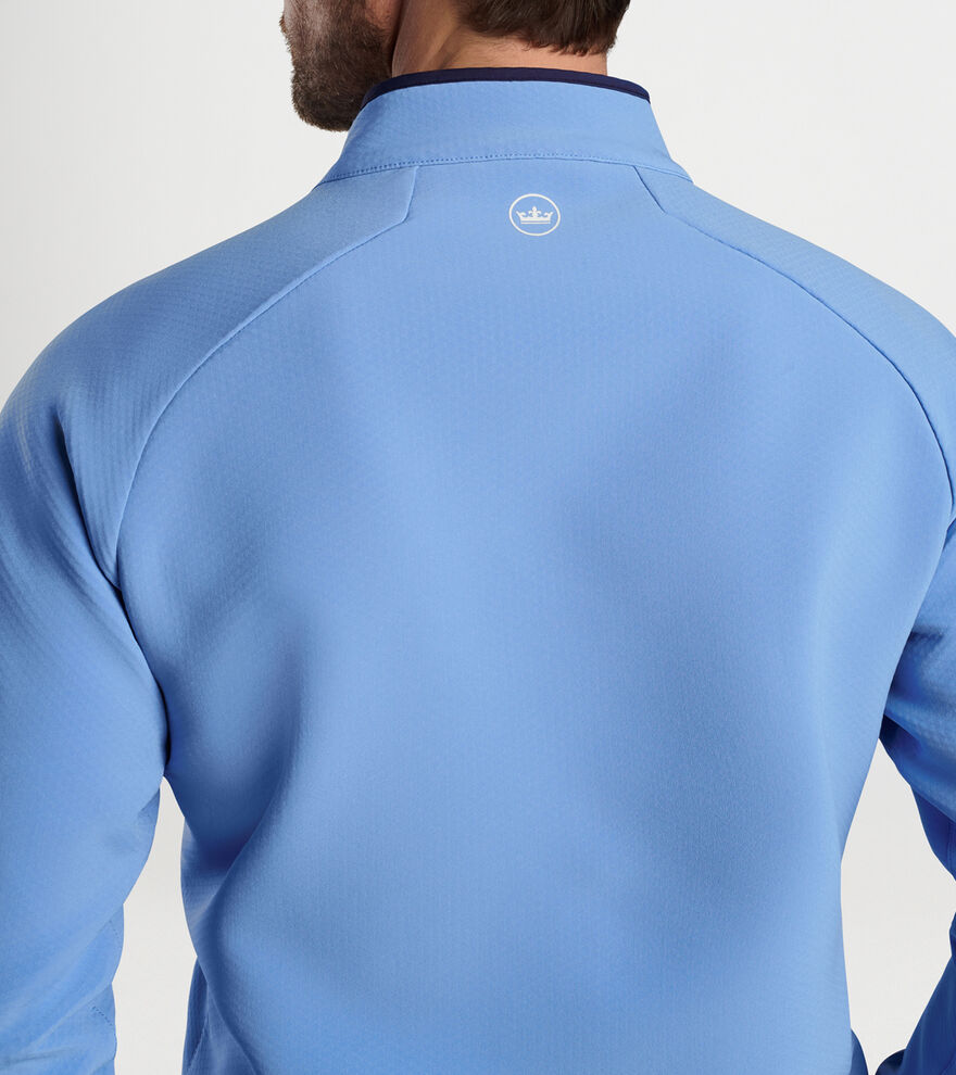 Galeforce Half-Zip image number 5