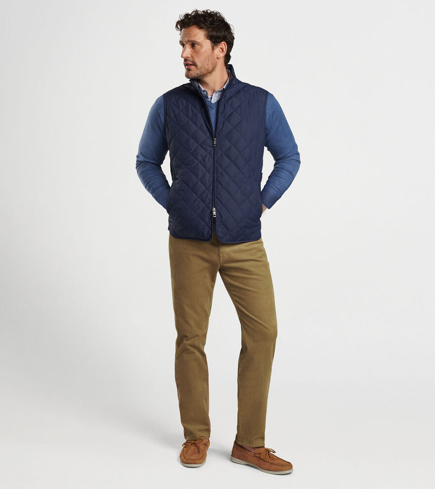 Essex Gilet image number 2