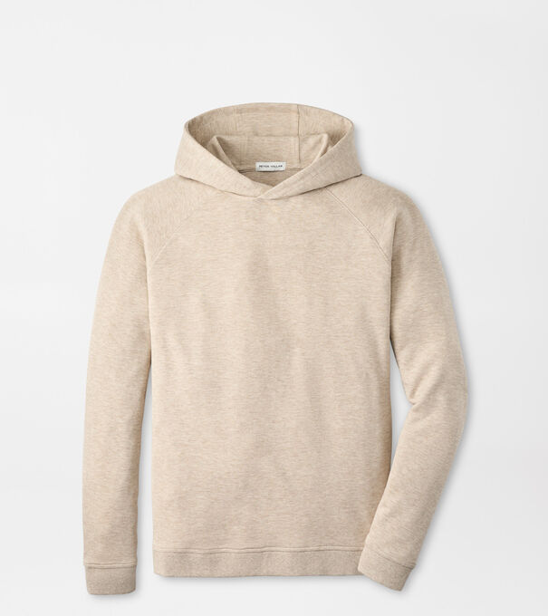 Crown Comfort Knit Hoodie