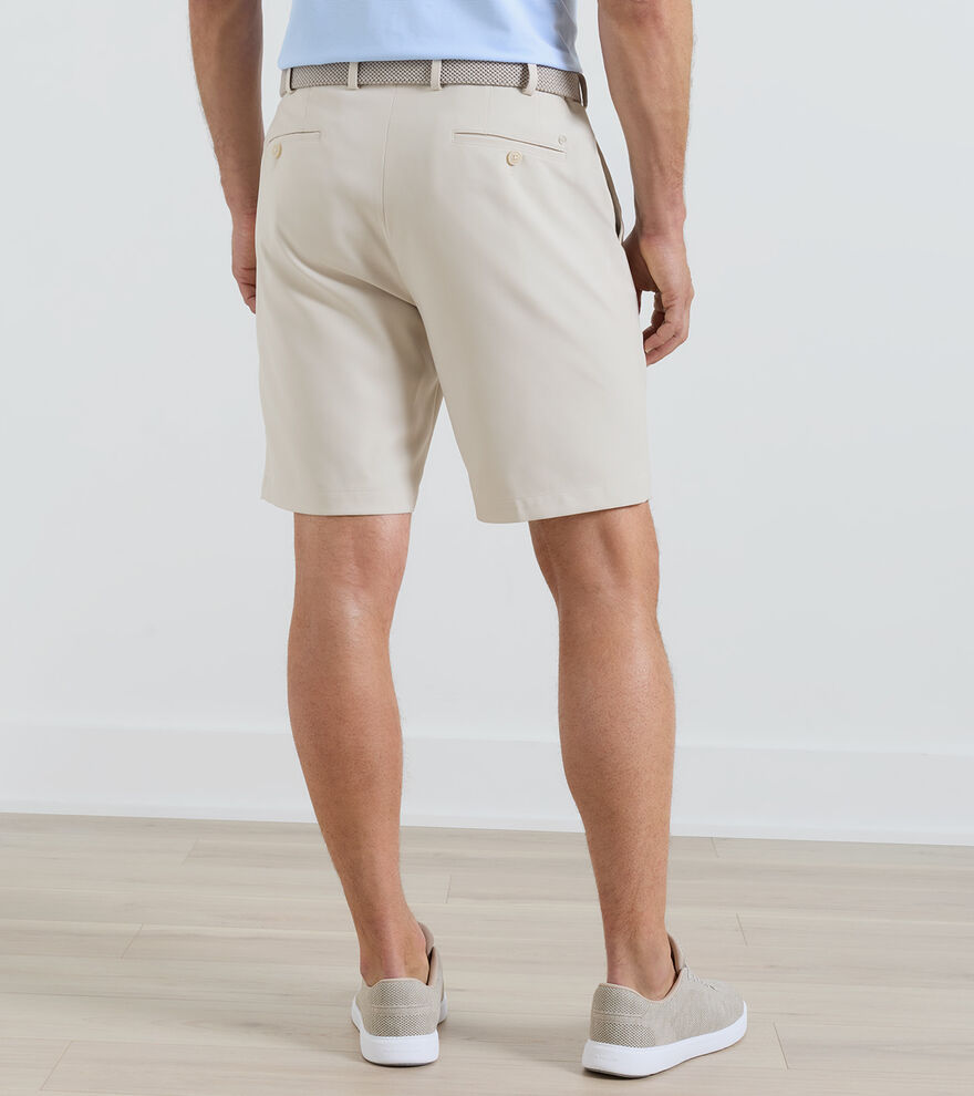 Salem Performance Short image number 4