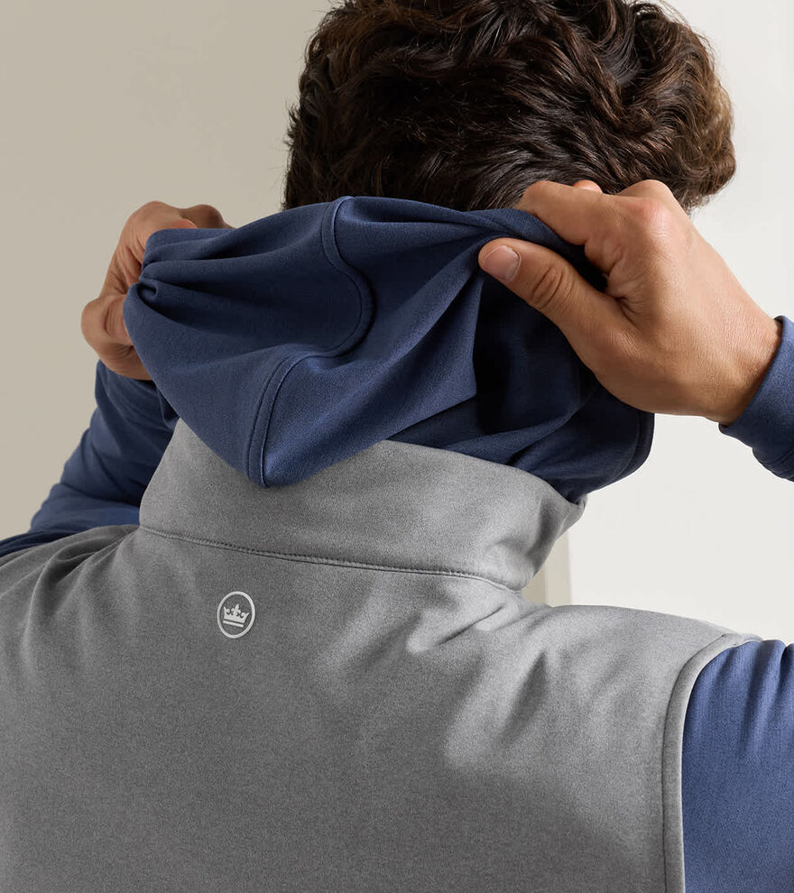 Fuse Hybrid Gilet image number 5