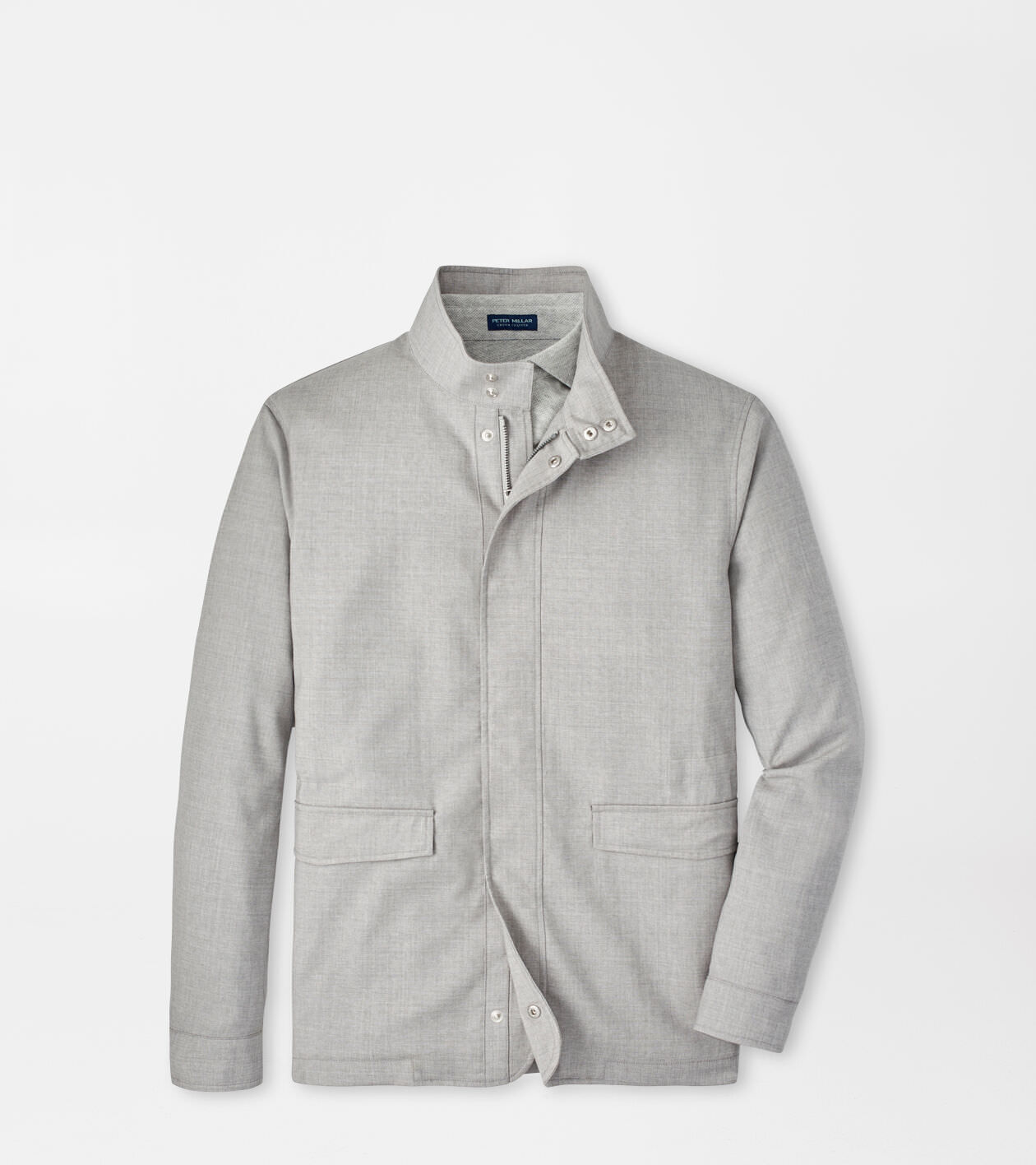 Men's Layers & Outerwear | Peter Millar UK