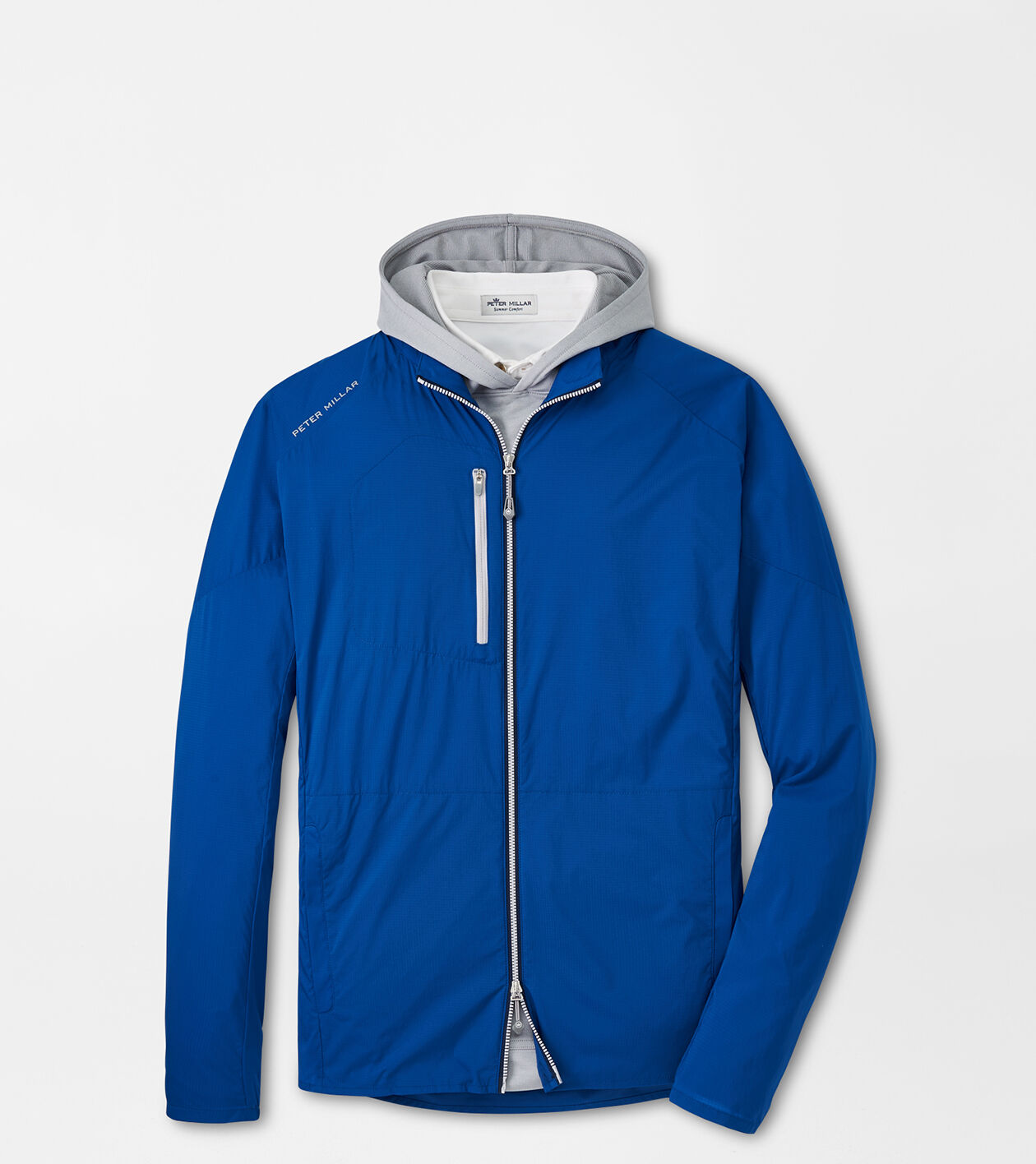 Hyperlight Gust Windbreaker
