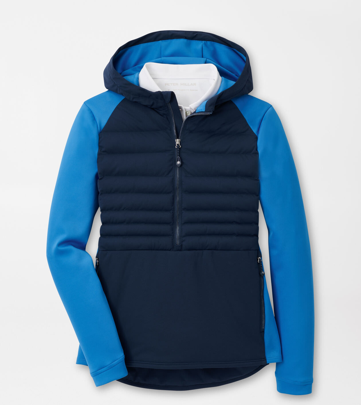 Snowfield hybrid jacket online