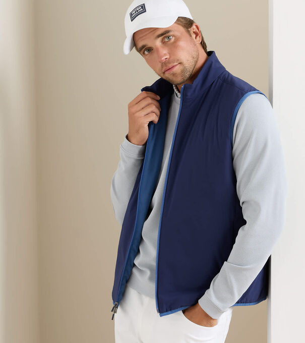 Ridge Gilet - Alternate Image 1