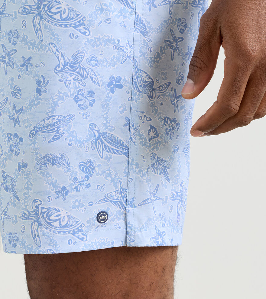 Oahu Swim Trunk image number 4