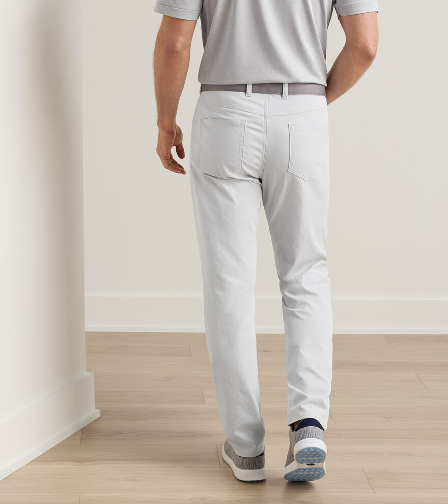 eb66 Performance Five-Pocket Trouser image number 3