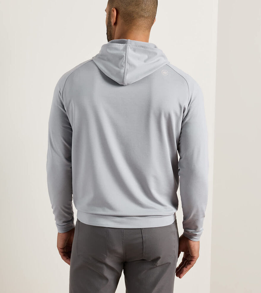 Pine Performance Hoodie - Alternate Image 2