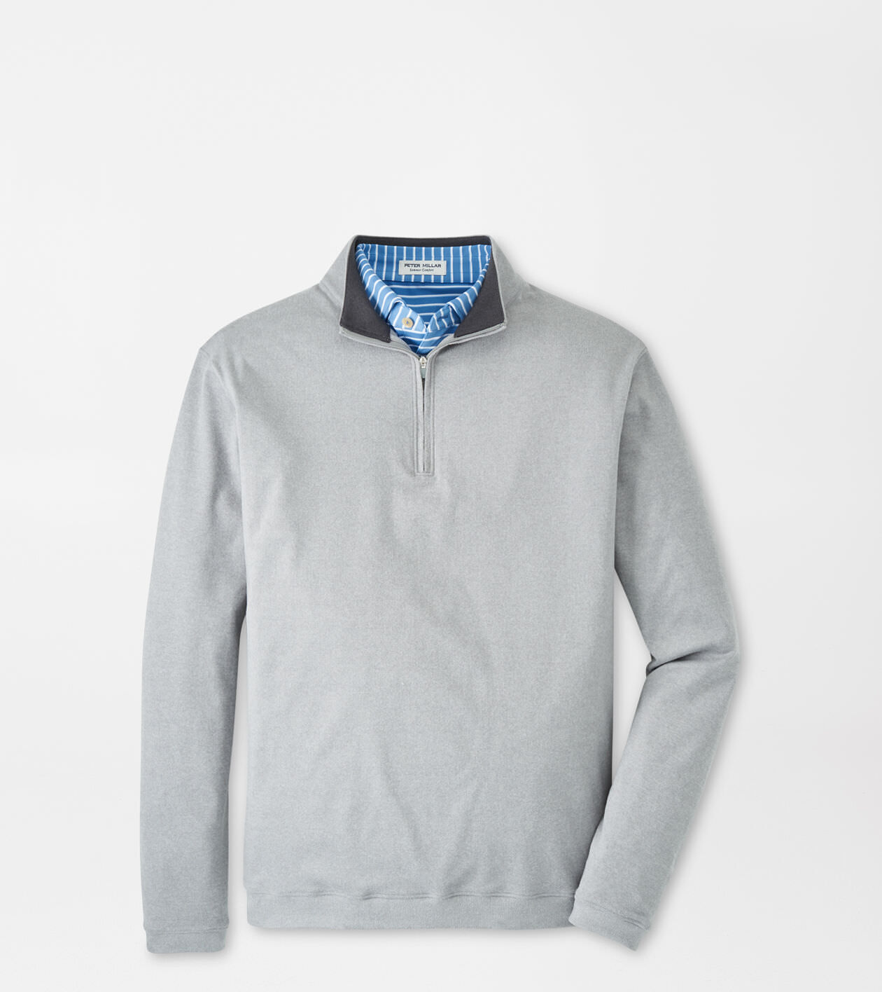 Ardent Air Performance Quarter-Zip | Men's Pullovers | Peter