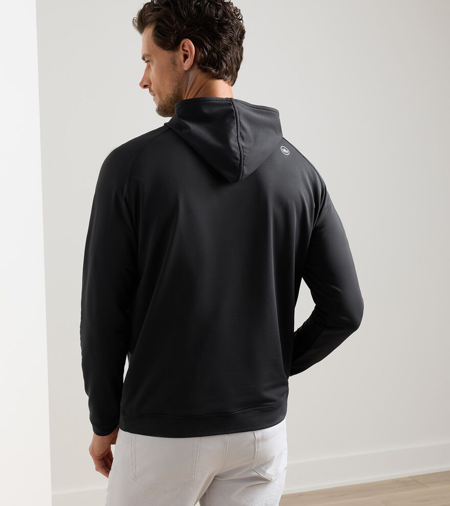 Pine Performance Hoodie - Alternate Image 2