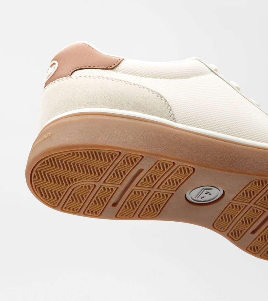 Drift Mesh Sneaker image number 8