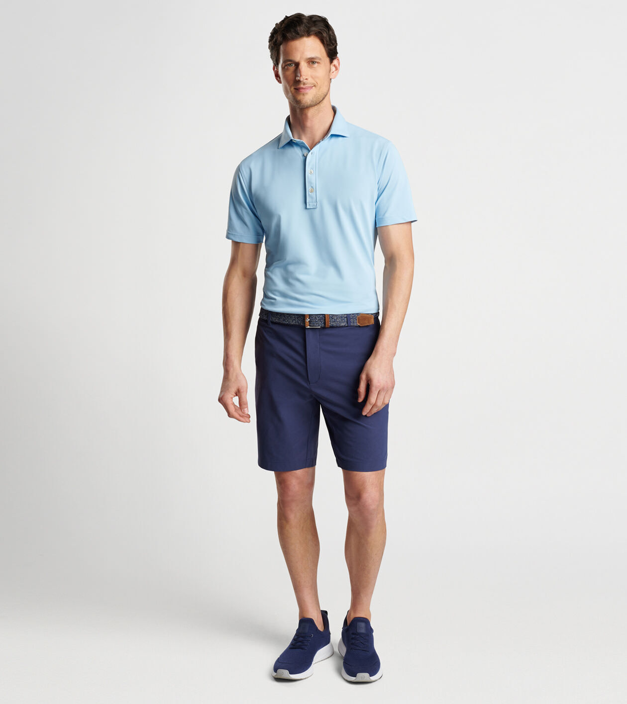 Polo performance shorts discount