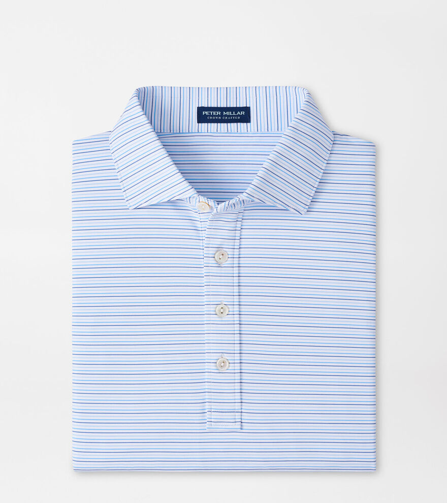 Triad Performance Jersey Polo