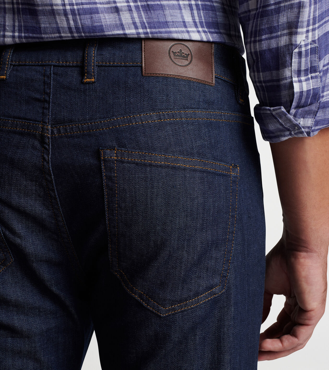 Peter millar 2025 the jean