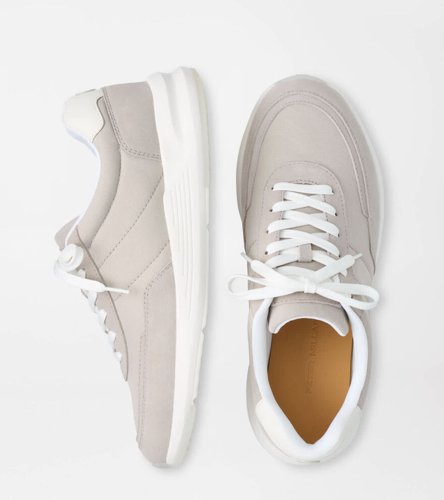 Journeyman Sneaker