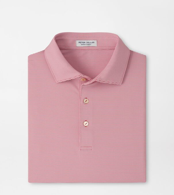 Jubilee Performance Jersey Polo