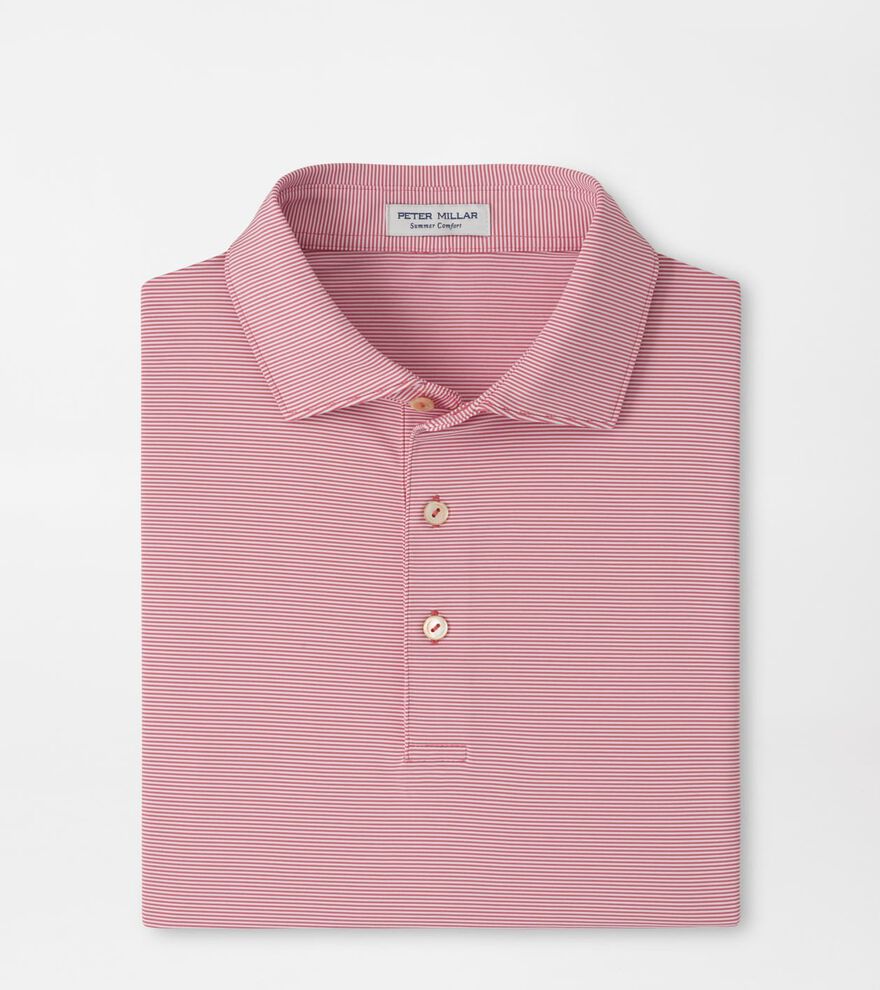 Jubilee Performance Jersey Polo image number 1