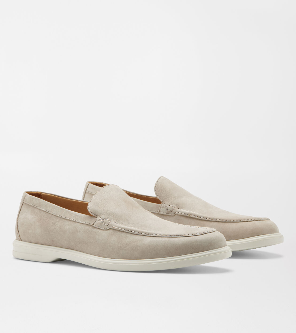Mens holiday loafers sales