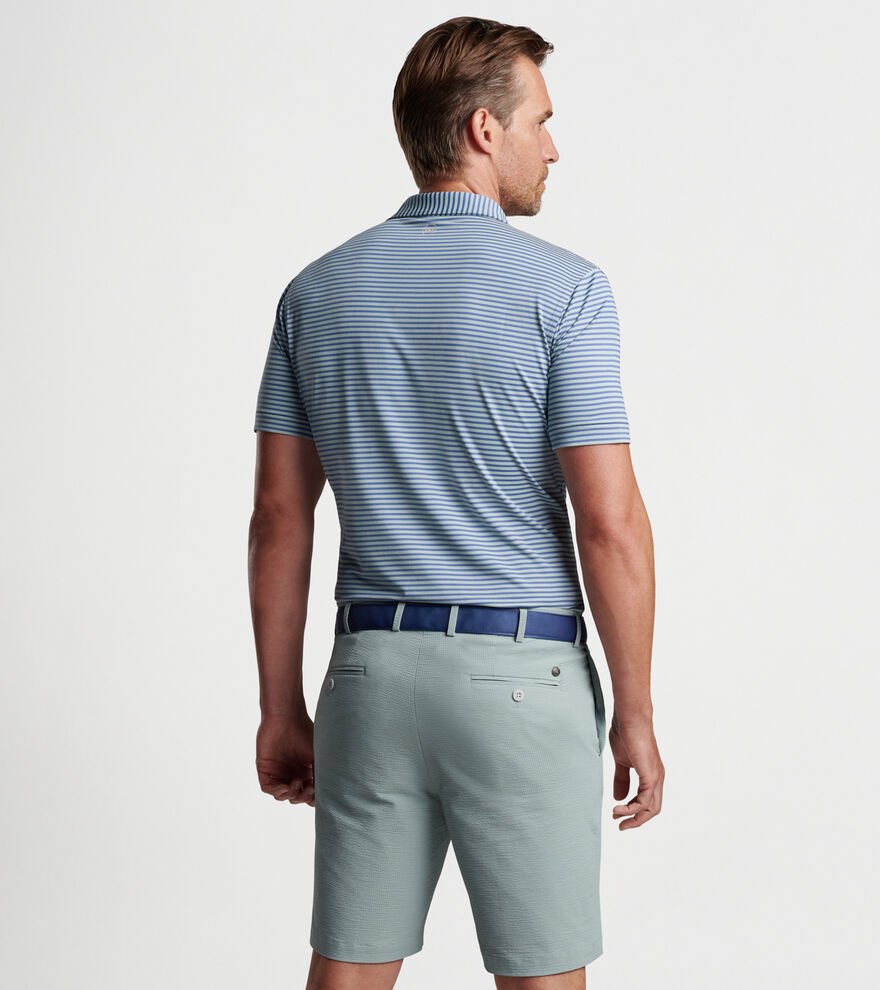 Sawyer Performance Jersey Polo image number 3