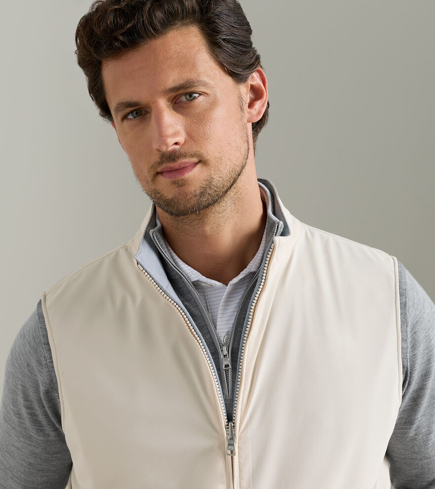 Ryder Reversible Gilet image number 6