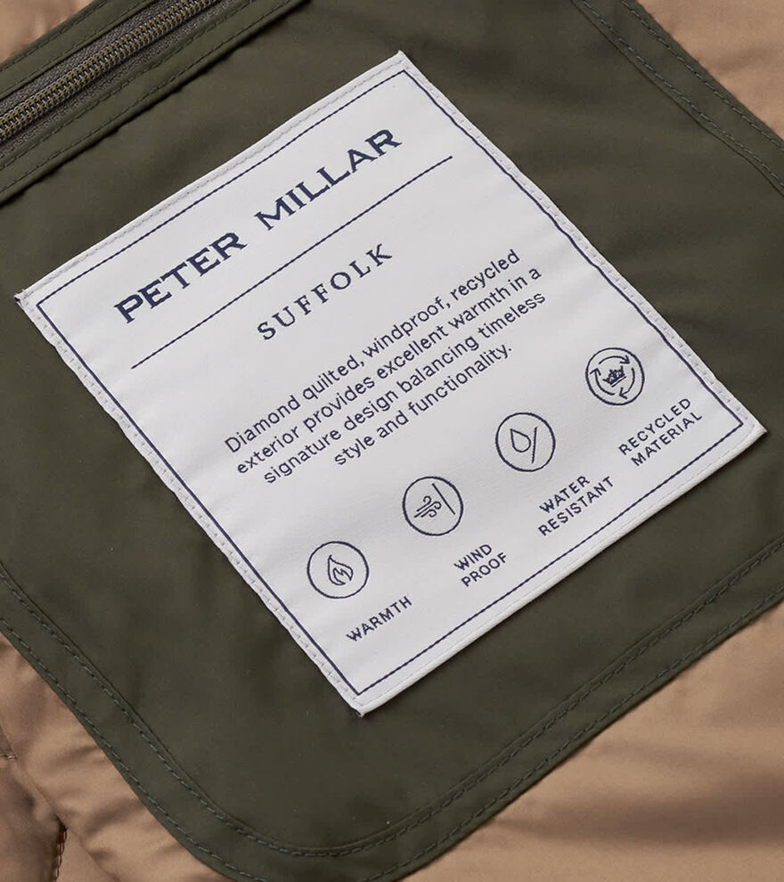 Suffolk Coat - Alternate Image 6