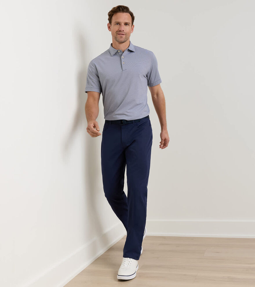 eb66 Performance Five-Pocket Trouser image number 2