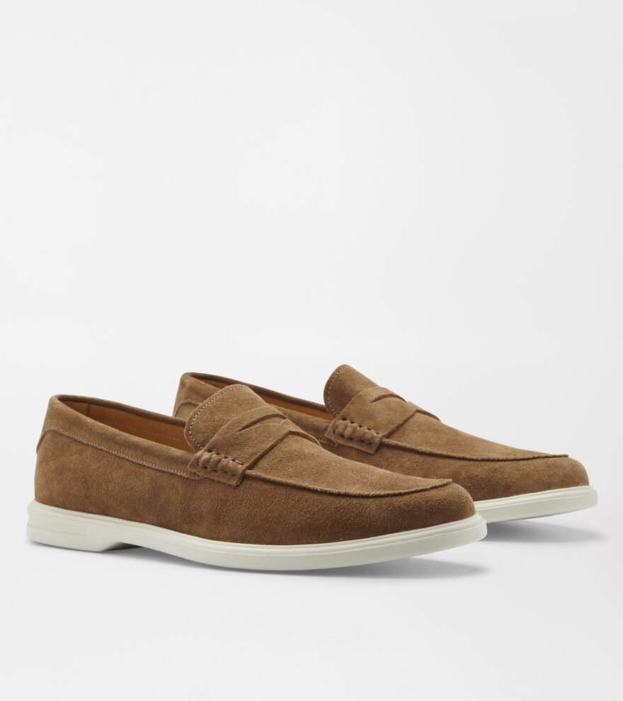 Excursionist Penny Loafer - Alternate Image 1
