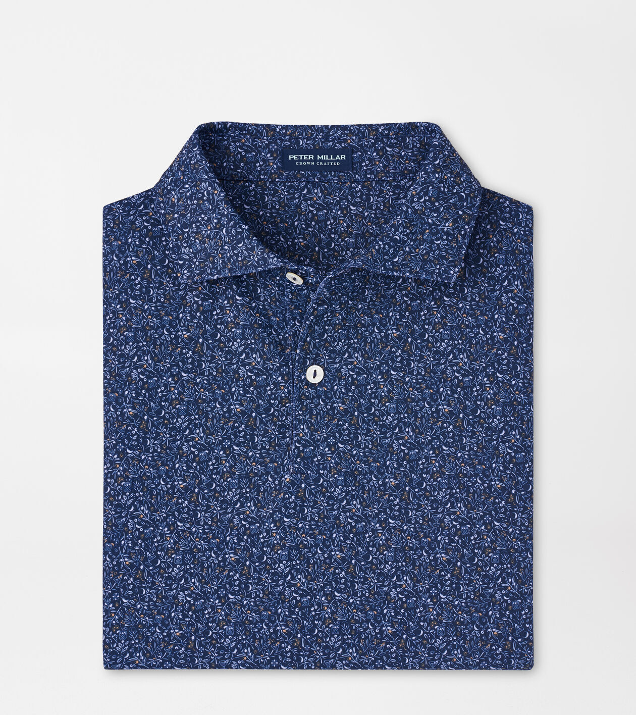 Peter millar polo sale on sale