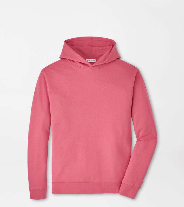 Oasis Pullover Hoodie